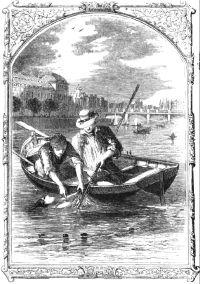 Image de Le Mystère de Marie Roget