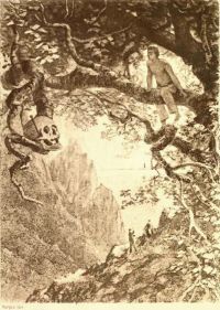 Image de Le scarabée d'or