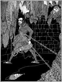 Image de The Cask of Amontillado