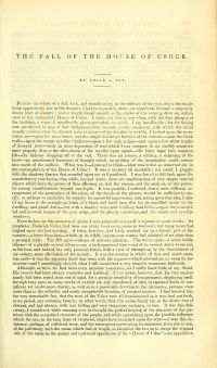 Image de The Fall of the House of Usher