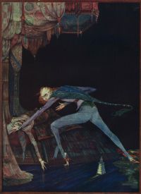 Image de The Tell-Tale Heart