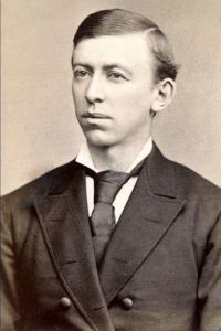 Edgar Fahs Smith