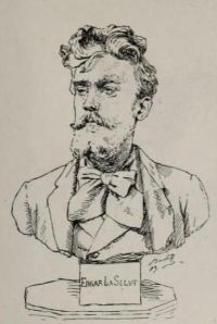 Portrait de Edgar La Selve