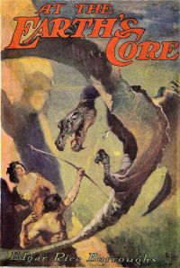 Image de At the Earth's Core