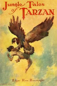 Image de Jungle Tales of Tarzan