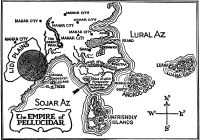 Image de Pellucidar