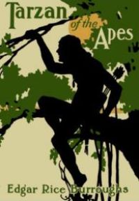 Image de Tarzan of the Apes