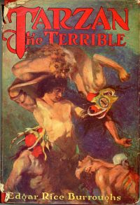 Image de Tarzan the Terrible