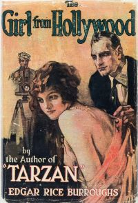 Image de The Girl from Hollywood