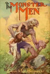Image de The Monster Men