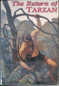 Image de The Return of Tarzan