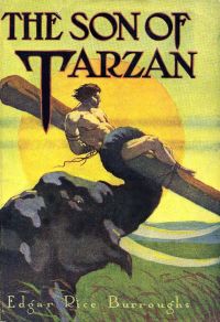 Image de The Son of Tarzan
