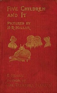 Image de Five Children and It