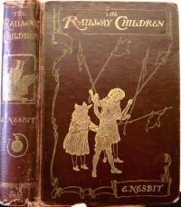 Image de The Railway Children