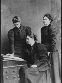 Image de Edith Palliser