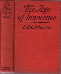 Image de The Age of Innocence