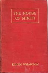 Image de The House of Mirth