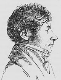 Portrait de Edme-François Jomard