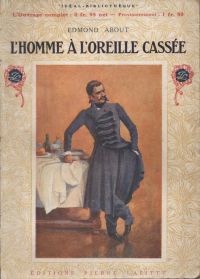 Image de L’Homme à l’oreille cassée