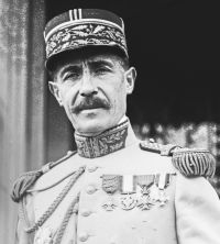 Portrait de Edmond Buat