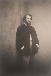 Portrait de Edmond Cottinet
