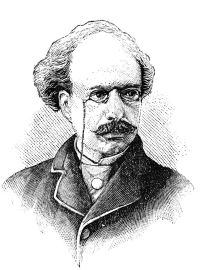Portrait de Edmond Dupouy