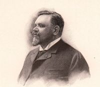 Portrait de Edmond Théry