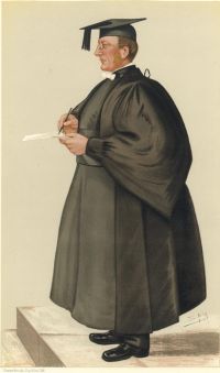 Edmond Warre