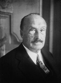 Portrait de Edmond de Fels