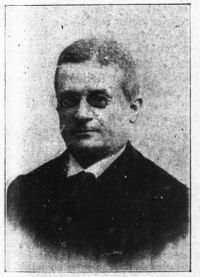 Edmond de Mandat-Grancey