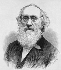 Portrait de Edmund Bailey O'Callaghan