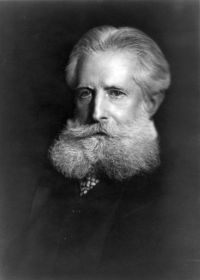 Edmund Clarence Stedman