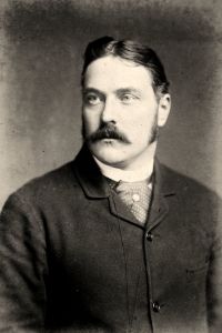 Edmund Leamy
