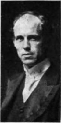 Edmund Vance Cooke