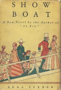 Image de Show Boat