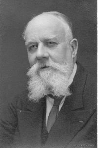 Edouard Le Roy