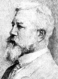 Portrait de Edouard Van Beneden