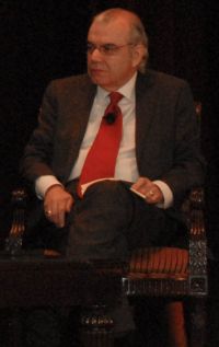 Portrait de Eduardo C. Robreno