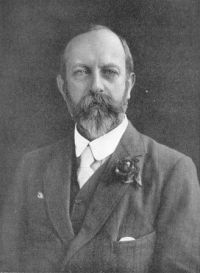 Edward Alfred Minchin