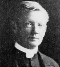 Edward Aloysius Pace