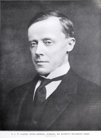 Edward Ashley Walrond Clarke