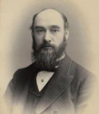 Edward Augustus Petherick