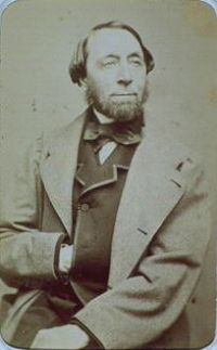 Edward Barry