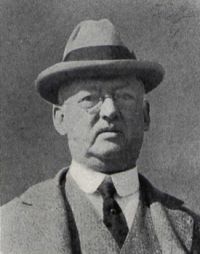 Edward Channing