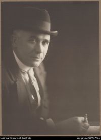 Edward Dyson