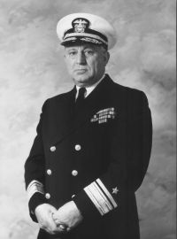 Portrait of Edward Ellsberg