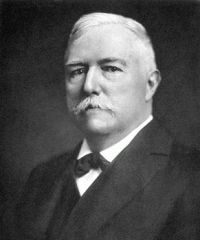 Portrait of Edward Emerson Barnard