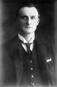 Edward Grey