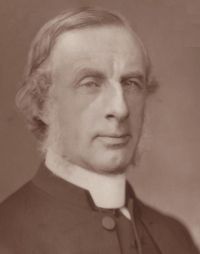 Edward Hayes Plumptre