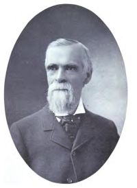 Edward Hooker Dewey
